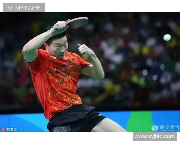 重庆乒乓球队进攻战术深度解析与技巧分享