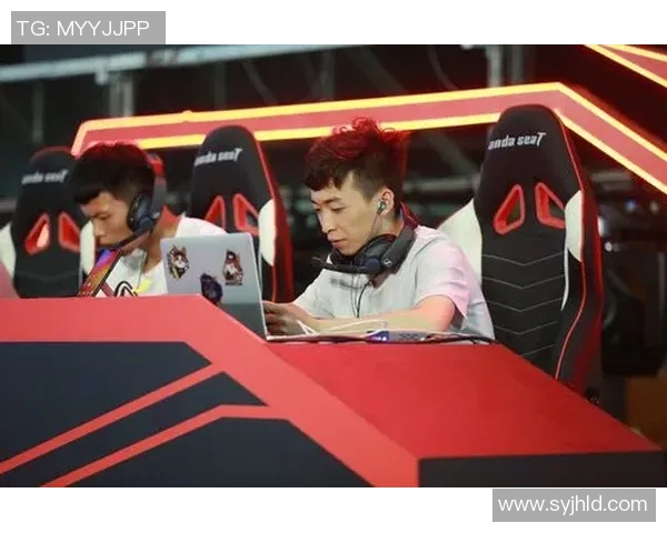 高校联赛深度解析：EDG战队的崛起与突破之路